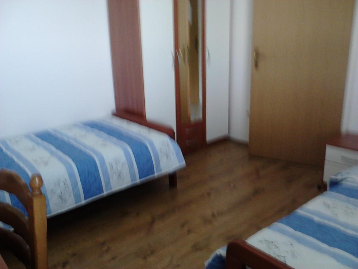 Villa Banjka Kültér fotó