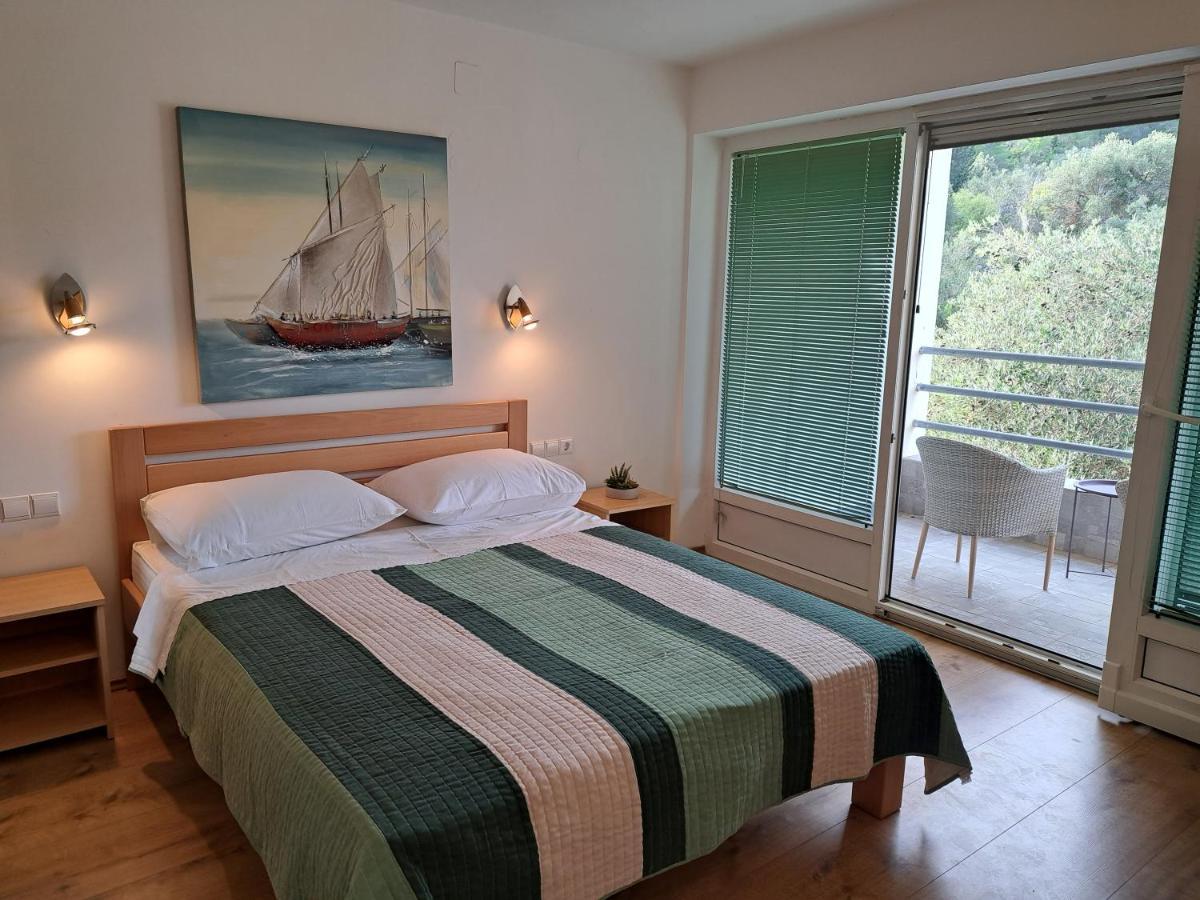 Villa Banjka Kültér fotó
