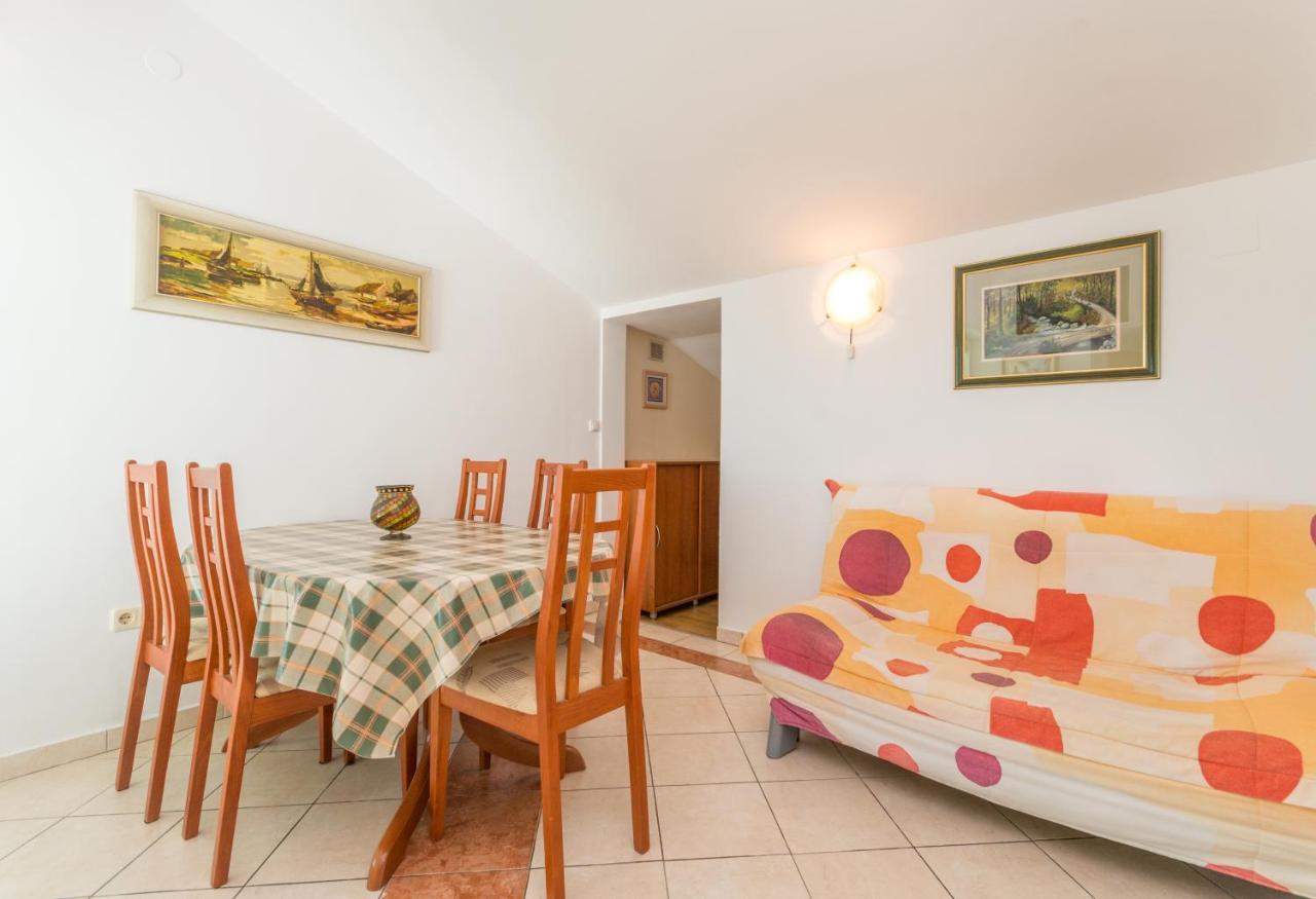 Villa Banjka Kültér fotó