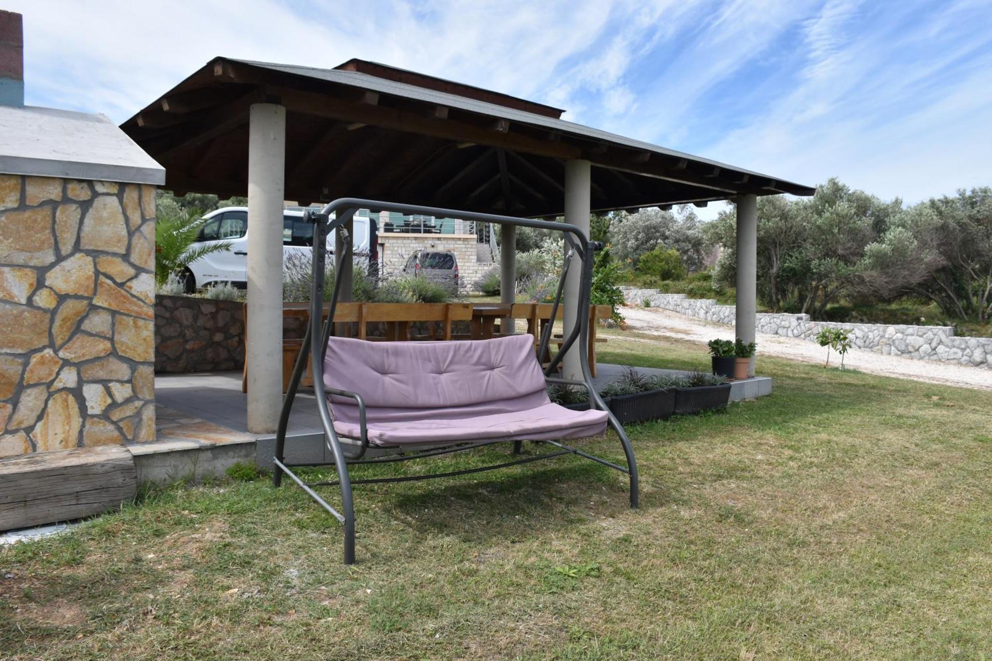 Villa Banjka Kültér fotó