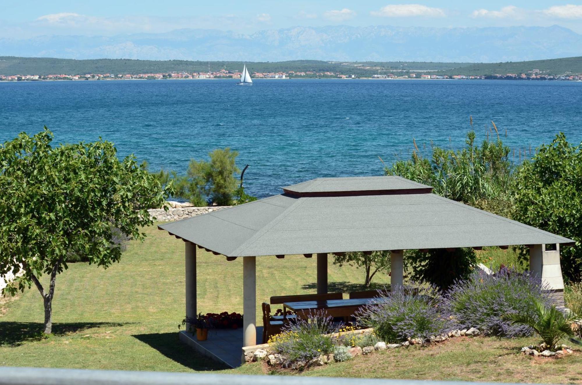 Villa Banjka Kültér fotó