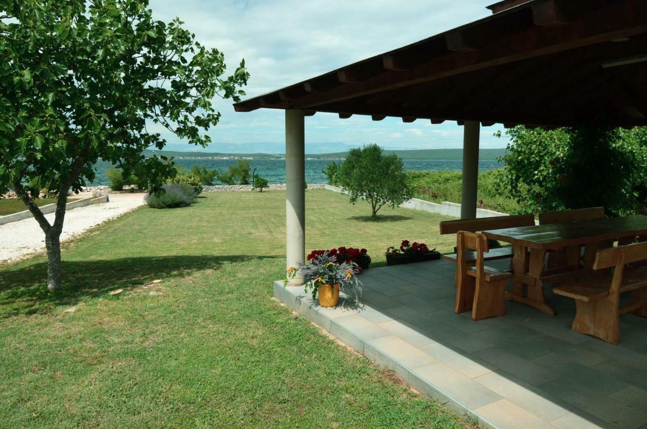 Villa Banjka Kültér fotó