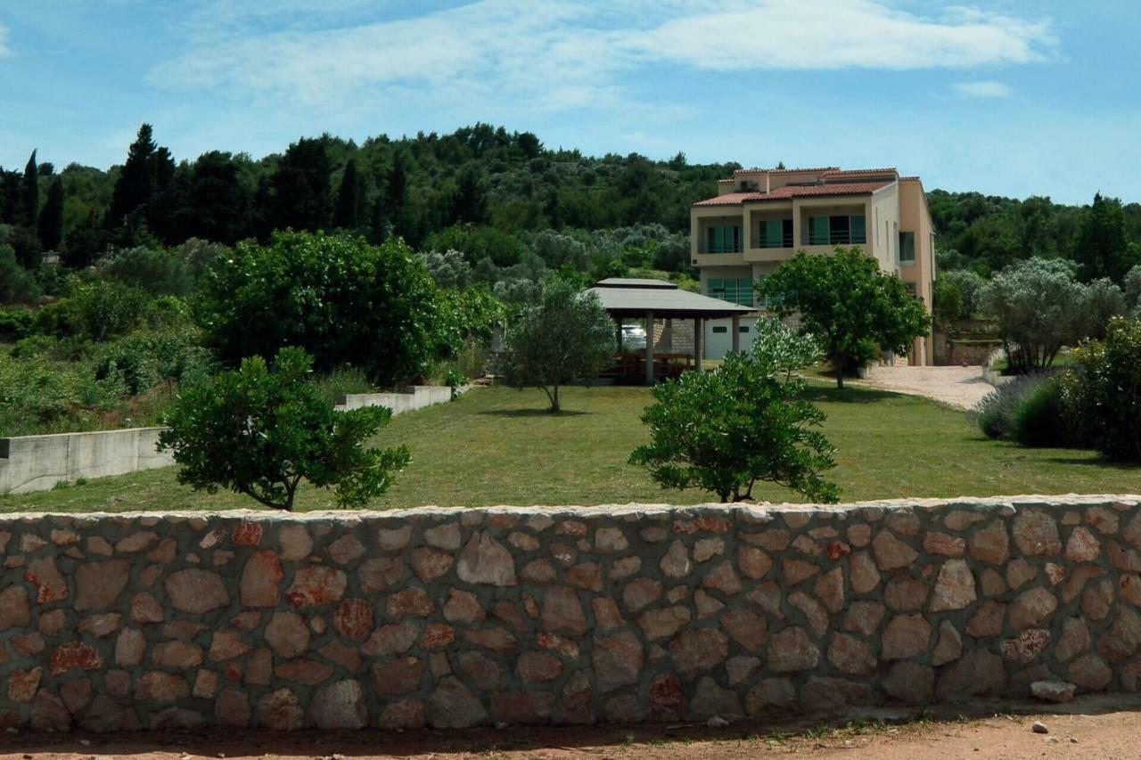 Villa Banjka Kültér fotó
