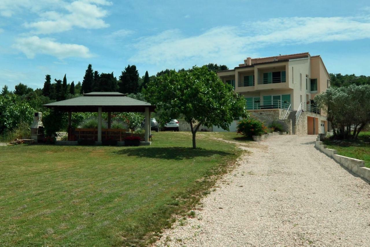 Villa Banjka Kültér fotó