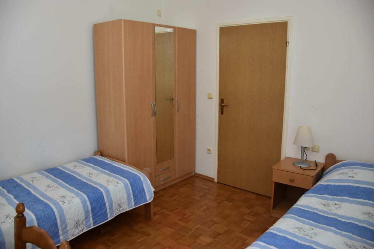 Villa Banjka Kültér fotó