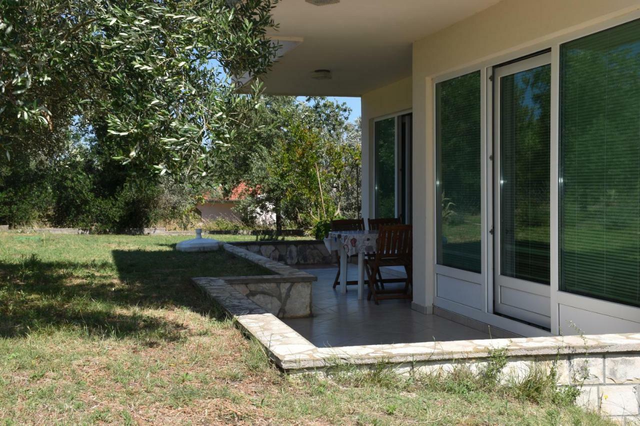 Villa Banjka Kültér fotó