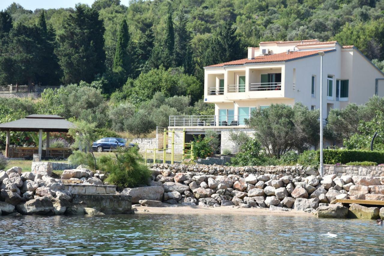 Villa Banjka Kültér fotó
